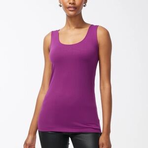 Chico’s Microfiber Tank size L